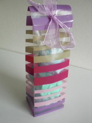 petits pains moussants rigolos