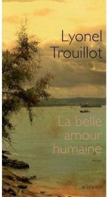Lyonel Trouillot, Prix du Salon du livre de Genève 2012