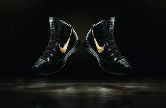 Release Nike Basketball Elite Collection