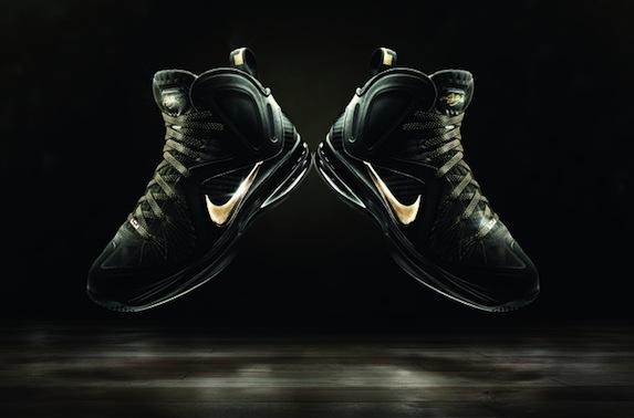 Release Nike Basketball Elite Collection