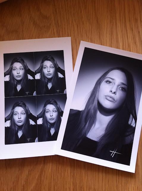 Nana fête ses 30 ans ! Et oui déjà !