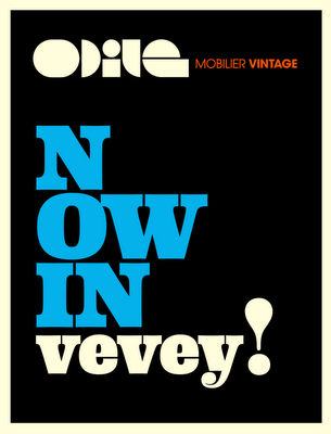 Notre nouvel espace de la Rue du Lac 14 à Vevey est ouver...