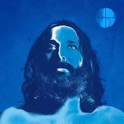 Sébastien Tellier - My God Is Blue (2012)