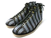 Facetasm 2012 regimental monkey boots