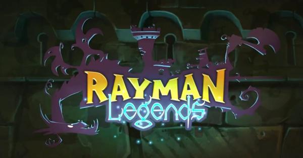 Rayman Legends Plus dinfos sur la Wii U grâce à Rayman Origins 2 leaké