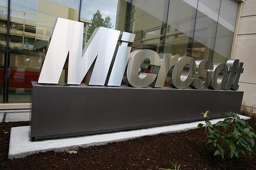 Microsoft Guerre des brevets : Microsoft fait plier Pegatron
