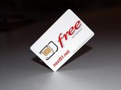 Free Mobile fait baisser facture consommateurs moitié...
