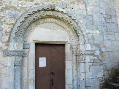 Coq et clocher : Barisey-la-Côte (54)