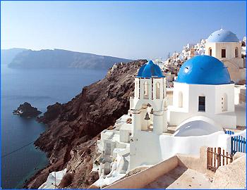 Objectif (Santorin)
