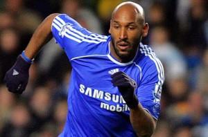 Chelsea en finale : Anelka content pour ses anciens coéquipiers