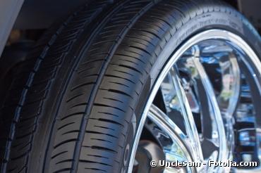 L'étiquetage énergétique des pneus va devenir obligatoire