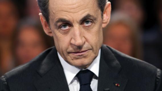 Sarkozy ment déjà avant d’être (pas) réélu…?