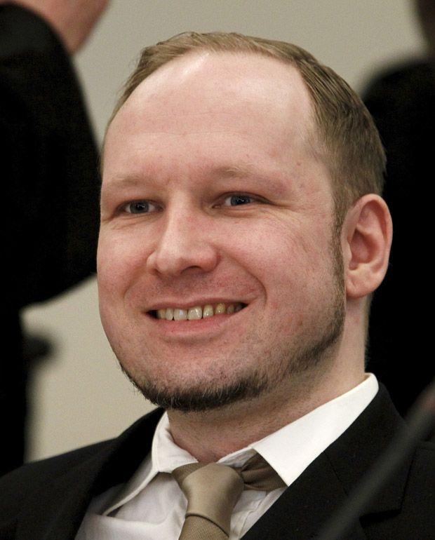 Breivik, un mec sympa finalement…