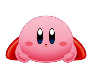 Joyeux anniversaire Kirby !
