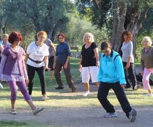 La maison de retraite autogérée