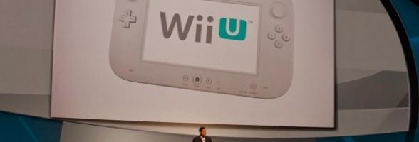 Wii U : silence radio à l’E3