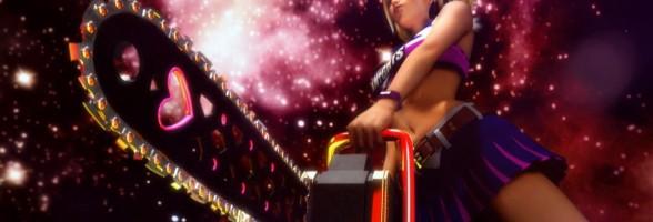 Lollipop Chainsaw : that’s not about Juliet Starling only