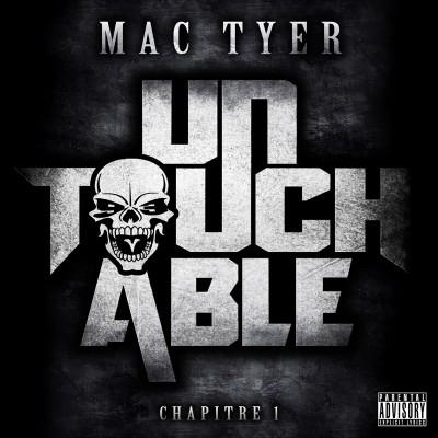 Mac Tyer – France Fuck