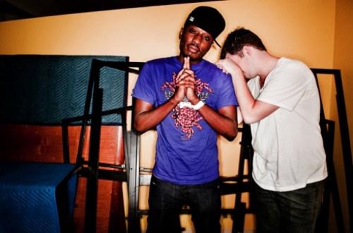 Chiddy Bang ft. Icona Pop – Mind Your Manners