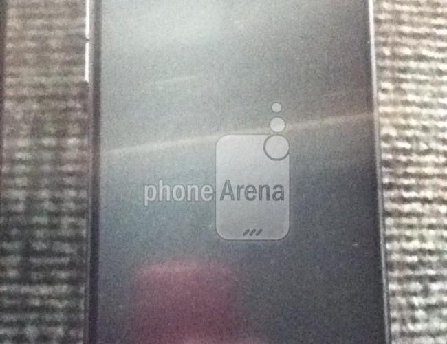 Une fuite à propos du Samsung Galaxy S 3 (Photos et caractéristiques)
