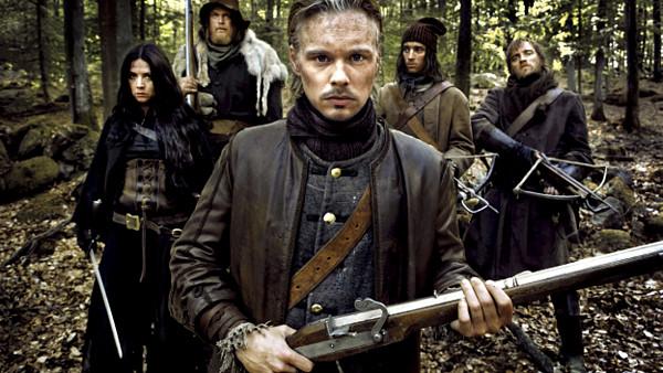 [Avis] The guild (Snapphanar) de Mans Marlind et Björn Stein