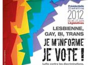 vote homosexuel pour François Hollande