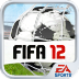 FIFA 12 by EA SPORTS for iPad (AppStore Link) 