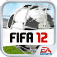 FIFA 12 by EA SPORTS (AppStore Link) 