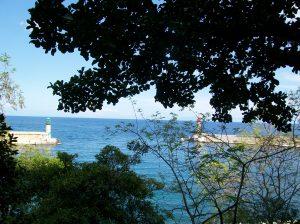 Luxe, calme et volupté – épisode 2