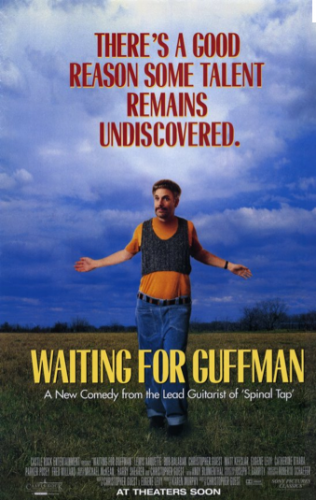 waiting for guffman