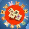 Jeu en ligne: Mahjong spécial zodiaque chinois