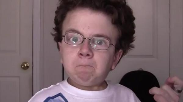 keenan cahill tal le sens de la vie