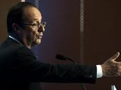 François Hollande répond Bayrou