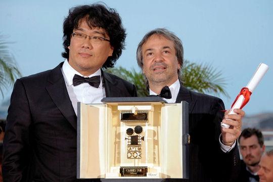 65è festival de Cannes : Le président du jury de la Caméra d’Or