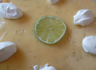 Key Lime Pie ou la recherche de la recette parfaite