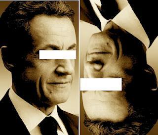 260ème semaine de Sarkofrance: pour Sarkozy, sa fin justifie des moyens