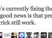 Apple commence bloquer désimlock