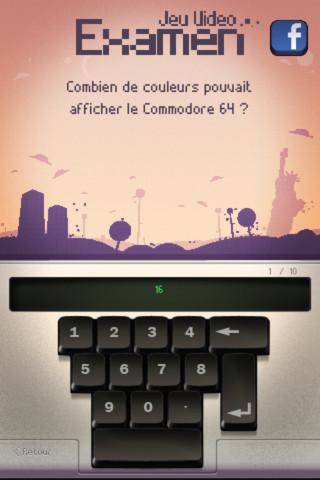 Jeu Vidéo – Quiz 80’, Atari ST, Commodore64, NES, ça vous parle? [Nouveau!]