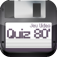 Jeu Vidéo – Quiz 80’ (AppStore Link) 