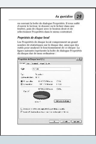 Windows Vista et Windows XP pour les nuls, débarquent sur iPhone