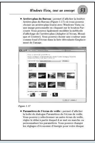Windows Vista et Windows XP pour les nuls, débarquent sur iPhone