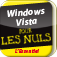 Windows Vista et Windows XP pour les nuls, débarquent sur iPhone Windows Vista Pour Les Nuls (AppStore Link)