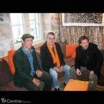 La Montagne - Creuse - 28/04/2012