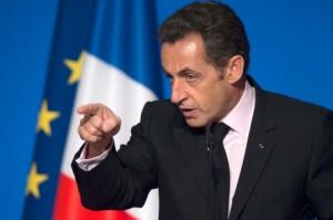 Sarkozy : « Je comprends que l’arrivée d’Al-Jazeera ne plaise pas à Canal »