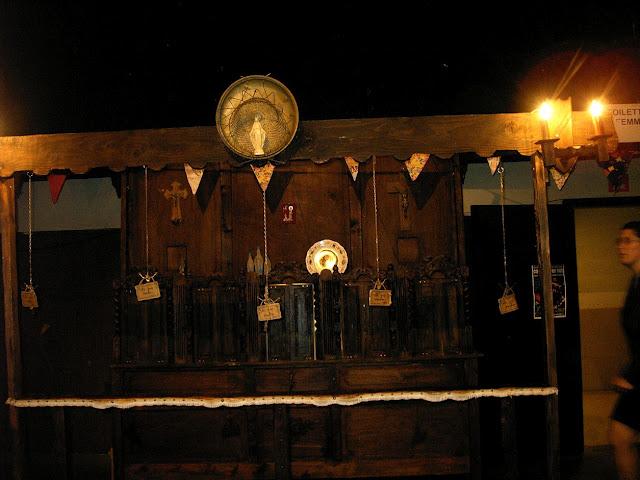 la quermesse de Ménétreux