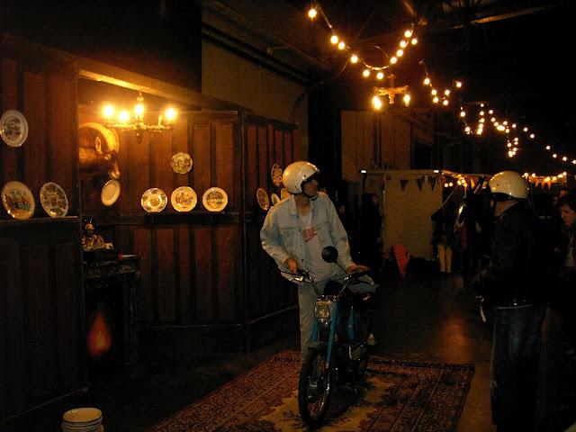 la quermesse de Ménétreux