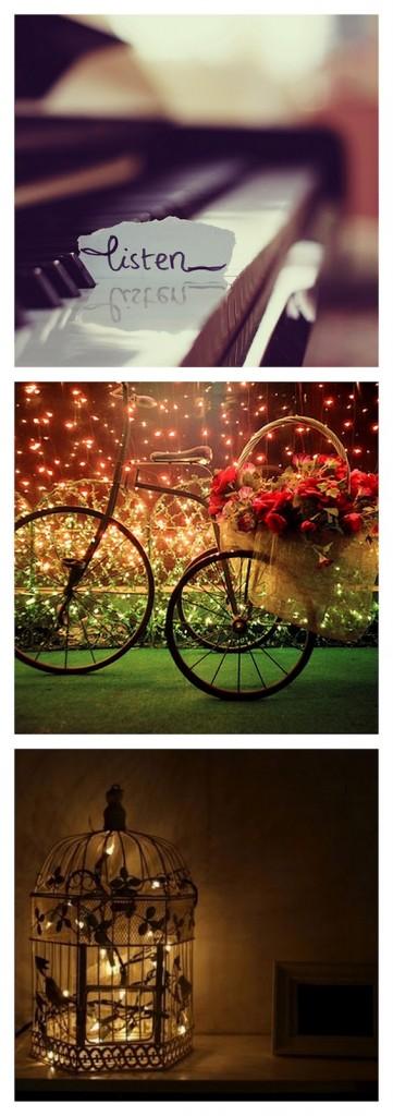 marques pages de L'Univers Livresque de Bookinwoman