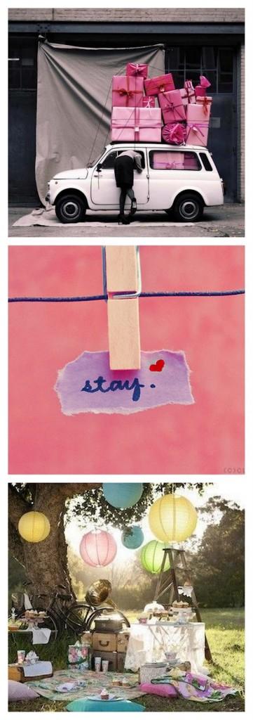 marques pages de L'Univers Livresque de Bookinwoman