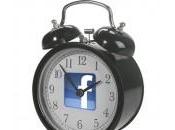 Optimiser moments-clés page Facebook