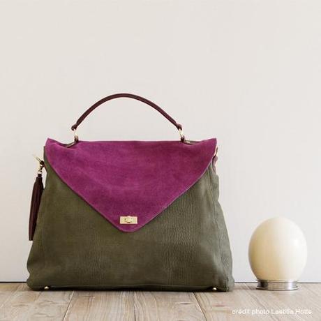 Yvonne Yvonne : le must de la maroquinerie !